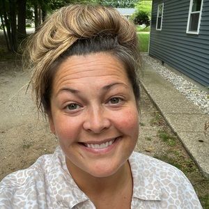 Meet your Posher, Brook